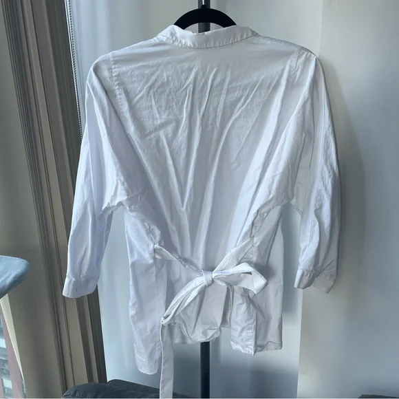 COS Button Down - Picture 2 of 8